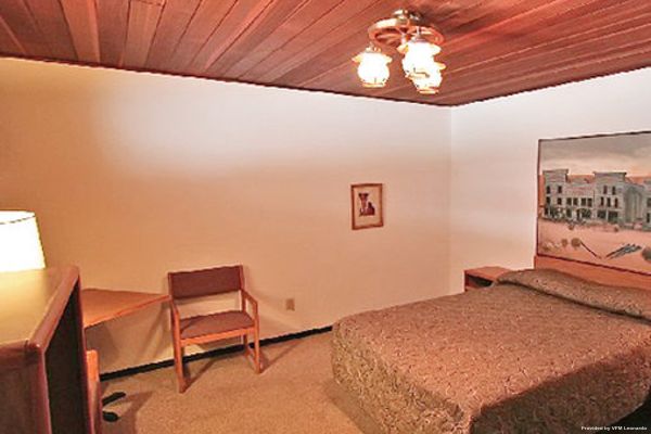 BUDGET INN EXPRESS GRAND FORKS (Grand Forks)
